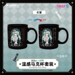 新作『ボーカロイド ミク チェス』シリーズ公式サーモマグが、素晴らしい感覚をお届けします。